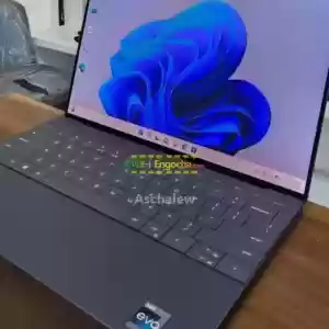  Dell XPS 13 plus (9320)Display:3K 2K  Matte Touch DisplayProcessor:12th Gen intel core i Price in Ethiopia