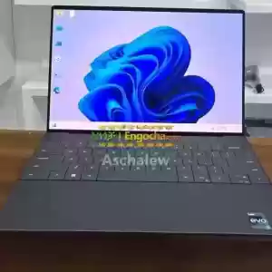  Dell XPS 13 plus (9320)Display:3K 2K  Matte Touch DisplayProcessor:12th Gen intel core i Price in Ethiopia