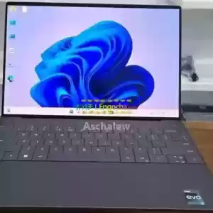  Dell XPS 13 plus (9320)Display:3K 2K  Matte Touch DisplayProcessor:12th Generation intel Price in Ethiopia