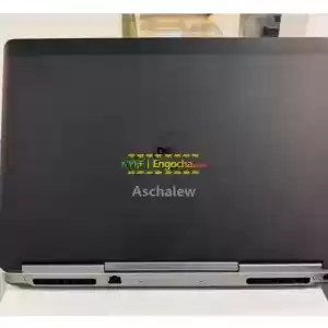  Dell precision 7520 processor: intel core i7 6th Storage : 512 gb ssd⏳ 16 GB Ramscreen s Price in Ethiopia