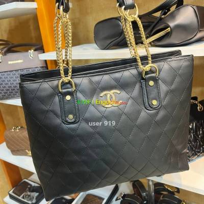  Discount️️️️️️️️️️️️️ CHANEL 7 IN 1 TRENDING NOW Amazing look Best leather material Very