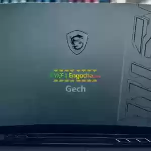  Genuine Gaming pcMSI PULSE GAMING LAPTOP MSI PULSE 15 B13V 2023 modelIntel®️ Core™️ i9 1 Price in Ethiopia
