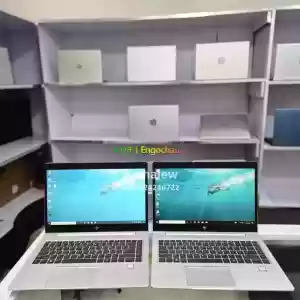  HP ELITEBOOK 840 G5 Processor:Intel  Core i5-8th Generation Storage :512GB SSDRam :16gb  in Ethiopia