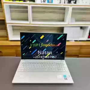  HP Pavilion ultra slim INTEL CORE I5 12th generationModel : pavilio in Ethiopia