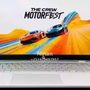  HP Pavilion ultra slim ⭐️ INTEL CORE I5 13th generationModel : pavilion 15GRAPHICS: Iris Price in Ethiopia