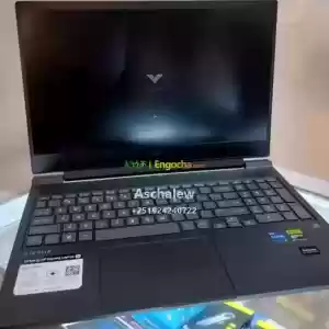  HP Victus Gaming Laptop 13th generation- Processor: Core i7 13th 7845Hs  Processor (8-co Price in Ethiopia