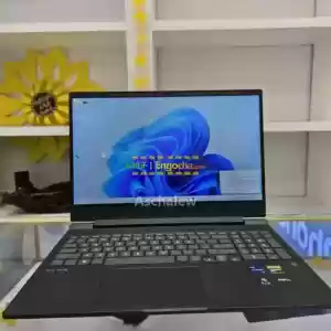  HP Victus Gaming Laptop 13th generation- Processor: Core i7 13th 7845Hs  Processor (8-co Price in Ethiopia