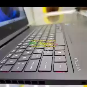  HP Victus Gaming Laptop 13th generation- Processor: Amd Rayzen 7 7845Hs W/Radeon 780M gr in Ethiopia