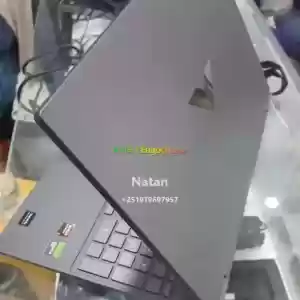  HP Victus Gaming Laptop 13th gen in Ethiopia