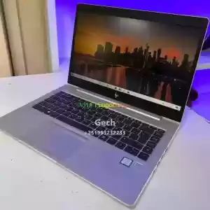 Hp ELITEBOOK 840 G5/G6 intel® Core™i7-8TH GEN 512GB ssd Storage 16GB RAM Price in Ethiopia