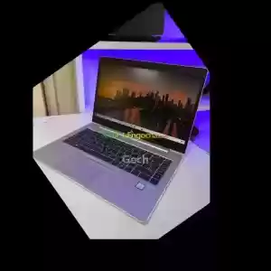  Hp ELITEBOOK 840 G5/G6 intel® Core™i7-8TH GEN 512GB ssd Storage 16GB RAM14 inch Price in Ethiopia