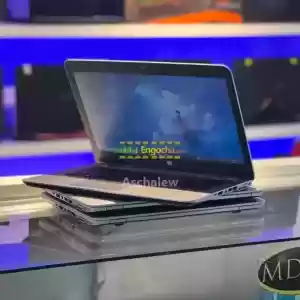  Hp ELITEBOOK G3 intel® Core™i5-6TH GEN256GB SSD 500GB HDD 8GB   RAM 14 inch keyboard bac Price in Ethiopia