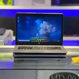  Hp ELITEBOOK G3 intel® Core™i5-6TH GEN256GB SSD 500GB HDD 8GB   RAM 14 inch keyboard bac Price in Ethiopia