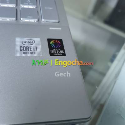  Hp Envy New arrivingintel® Core™i7-10TH GEN 512GB SSD 16GB RAMFull HD DESPLAY15.6 inch s