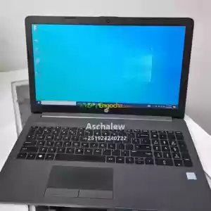  Hp Notebook Pc (2Pcs)️ Core i3-7th Generation ️4gb Ram️500gb  ;storage hass Price in Ethiopia