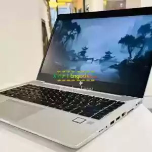  Hp Ryzon 3 prowith AMD Radeon Vega 6 Graphics 2300U Generation series Storage : 512 gb s in Ethiopia