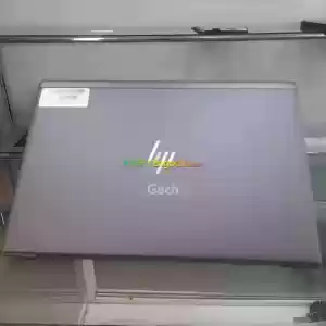 Hp ZBook Workstationintel® Core™i7-8TH GEN 512 SSD storage 16GB RAM15" inch keyboard Bac in Ethiopia