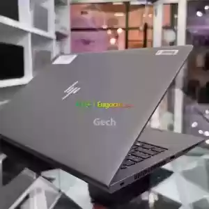 Hp ZBook Workstationintel® Core™i7-8TH GEN 512 SSD storage 16GB RAM15" inch keyboard Bac in Ethiopia