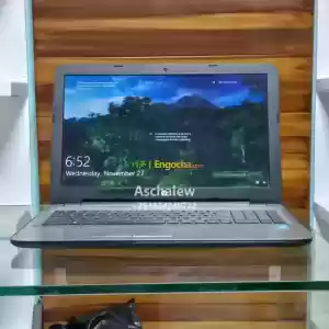  Hp notebook Core i5 5th generation Model : Hp Price in Ethiopia