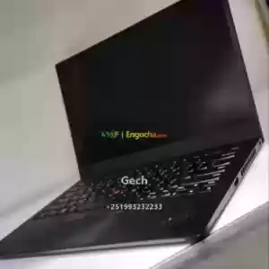  Lenevo Thinkpad x1 carbon core i7 8th gen Price in Ethiopia