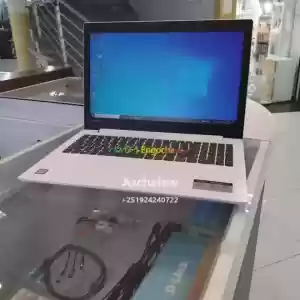  Lenovo Ideapad 330 Laptop Core i5-8th Generation 8GB installed Ram 1000GB  Storage Capac in Ethiopia