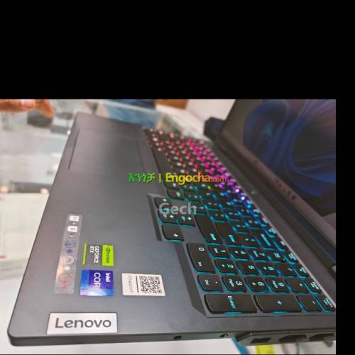 # Lenovo Legion Pro 7i Gen 8 16" Gaming Laptop## Specifications- Processor: Intel Core i9