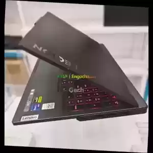 # Lenovo Legion Pro 7i Gen 8 16" Gaming Laptop## Specifications- Processor: Intel Core i9 in Ethiopia