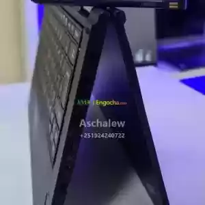  Lenovo ThinkPad yoga x390 core i5-8th generation Convertible x360° ️ Ram=16gb️ storage = in Ethiopia