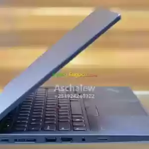 Lenovo Thinkpad P14sintel(R)core(TM)i7-10th Generation 512 GB SSD storage 16GB RAM DDR4  Price in Ethiopia