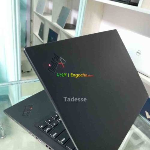  Lenovo Thinkpad X1 carbonintel(R)core(TM)i7-10th