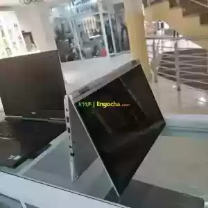  Lenovo Thinkpad Yoga 370, Intel Core(Tm) i7, 7th Gen in Ethiopia