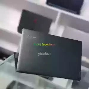  Lenovo yoga 9i️ Touch screen 4k resolution intel® Core™i7-11TH GEN 512 gb SSD 16GB RAMFu in Ethiopia