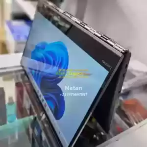  Lenovo yoga C920 x360 New arriving Touch screen X360intel® Core i7-8th Generation 512 gb in Ethiopia