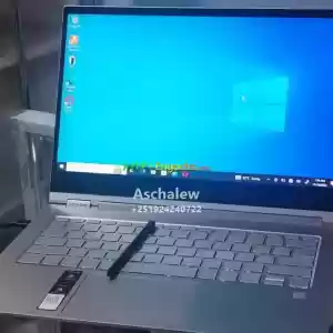  Lenovo yoga C930 with pen New arrivingintel® Core™i7-8TH GEN 512 gb SSD 16GB Price in Ethiopia