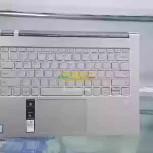  Lenovo yoga C930 with pen New arrivingintel® Core™i7-8TH GEN 512 gb SSD 16GB RAMFull HD  Price in Ethiopia