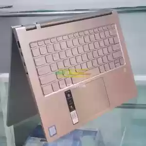  Lenovo yoga C930 with pen New arrivingintel® Core™i7-8TH GEN in Ethiopia