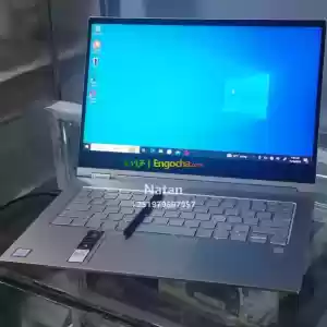  Lenovo yoga C930 with pen in Ethiopia