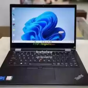  Lenovo yoga L13intel® Core™i5-11TH GEN512 gb Price in Ethiopia