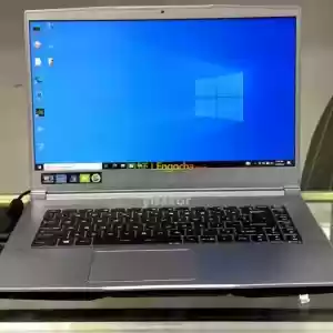  MSI CREATER Gaming INTEL core i7-9th Gen512 gb SSD storage 16GB RAM DDR4 MemoryFull HD 1 in Ethiopia