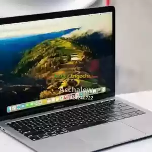  MacBook Air 2019 Processor 1.6 GHz Dual-Core Intel Core i5 Memory 16Gb Ram️ Intel UHD Gr in Ethiopia