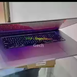  MacBook Pro 2019 (4GB Dedicated Graphics) Processor: Intel Core i9 2019 Year 1Tb SSD Sto Price in Ethiopia