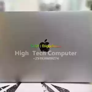  MacBook Pro Core i7 Brand new From USA  3.11GHZ AMD 2gb graphics       Processor: Intel  in Ethiopia