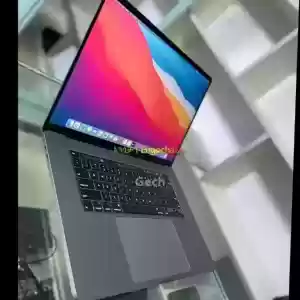  MacBook Pro Core i9 Brand new From USA   Processor: Intel Core i9 2019 Year Ram 32GB  St in Ethiopia