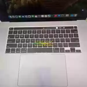  MacBook Pro Core i9 Brand new From USA   Processor: Intel Core i9 2019 Year Ram 32GB  St in Ethiopia