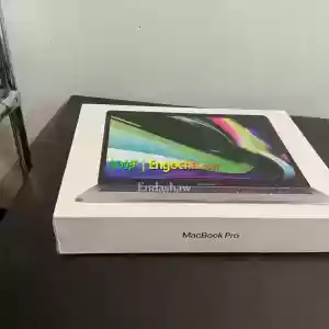 MacBook Pro M1 Touch ID 2020 Price in Ethiopia