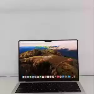  Macbook Pro 14 (2021) Display:14.2 inch 3024x1964 pixelsProcessor:Apple M1 ProRAM:16GBSS in Ethiopia