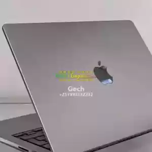  Macbook Pro 14-inch (2021) M1 Pro Display:14.2 inch 3024x1964 pixelsProcessor:Apple M1 P in Ethiopia
