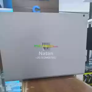  Microsoft surface book 3 Intel(R) Core(TM) i7-1065G7 10th generation    ️ 256 GB SSD sto in Ethiopia