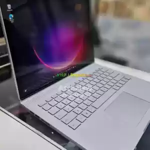 Microsoft surface book 3 Intel(R) Core(TM) i7-1065G7 10th generation    ️ 256 GB SSD sto Price in Ethiopia