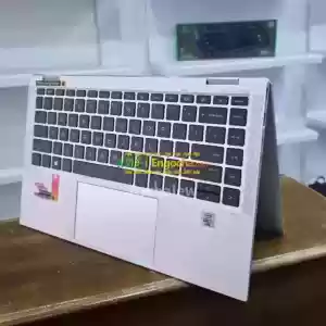  New Arrival Today! Diamond Cut 2021 HP Elitebook x360° 1040 G7 Notebook PC Convertible,  Price in Ethiopia